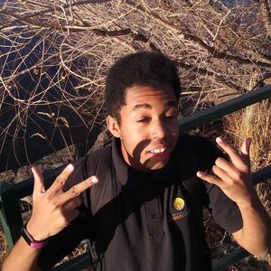 Meet your Posher, Brent